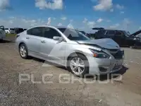 2015 Nissan ALTIMA фото