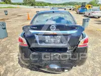 2015 Nissan ALTIMA фото