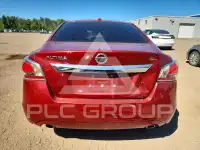 2015 Nissan ALTIMA фото