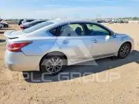2015 Nissan ALTIMA photo