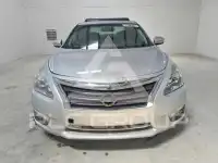 2015 Nissan ALTIMA фото