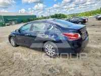 2015 Nissan ALTIMA фото