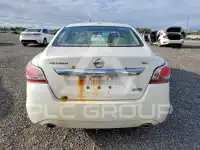 2015 Nissan ALTIMA фото