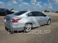2015 Nissan ALTIMA фото