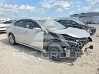 2015 Nissan ALTIMA фото