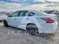 2015 Nissan ALTIMA фото