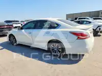 2015 Nissan ALTIMA photo
