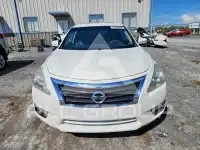 2015 Nissan ALTIMA photo