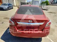 2015 Nissan ALTIMA фото