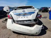 2015 Nissan ALTIMA photo