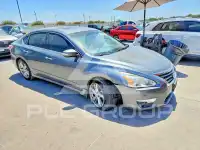 2015 Nissan ALTIMA фото