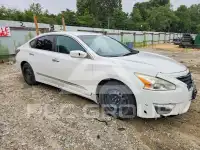2015 Nissan ALTIMA фото