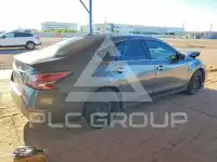 2015 Nissan ALTIMA photo