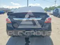 2015 Nissan ALTIMA фото