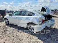 2015 Nissan ALTIMA фото