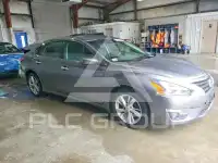 2015 Nissan ALTIMA фото