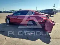 2015 Nissan ALTIMA photo