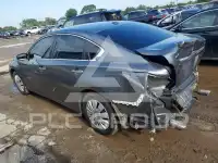2015 Nissan ALTIMA фото