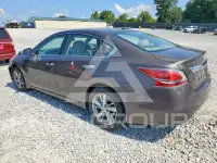 2015 Nissan ALTIMA фото