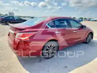 2015 Nissan ALTIMA фото