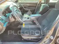 2015 Nissan ALTIMA фото