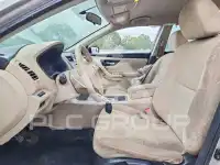 2015 Nissan ALTIMA фото