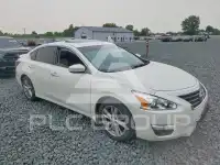 2015 Nissan ALTIMA фото