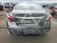 2015 Nissan ALTIMA photo