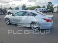 2015 Nissan ALTIMA фото