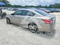 2015 Nissan ALTIMA photo