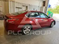 2015 Nissan ALTIMA фото