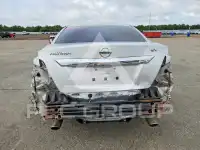 2015 Nissan ALTIMA фото