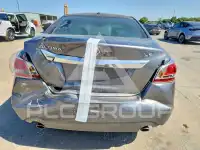 2015 Nissan ALTIMA фото