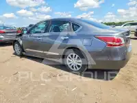 2015 Nissan ALTIMA фото