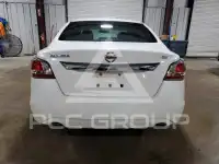 2015 Nissan ALTIMA фото