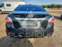 2015 Nissan ALTIMA фото