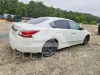 2015 Nissan ALTIMA фото