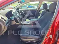 2015 Nissan ALTIMA фото