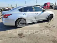 2015 Nissan ALTIMA фото