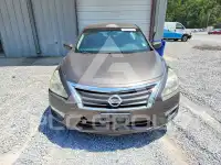 2015 Nissan ALTIMA photo
