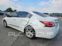 2015 Nissan ALTIMA фото
