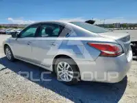 2015 Nissan ALTIMA фото