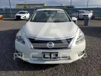2015 Nissan ALTIMA фото