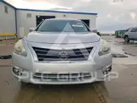 2015 Nissan ALTIMA фото