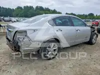 2015 Nissan ALTIMA фото