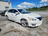 2015 Nissan ALTIMA photo