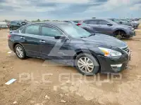 2015 Nissan ALTIMA фото