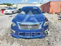 2015 Nissan ALTIMA фото