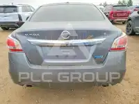 2015 Nissan ALTIMA фото