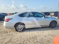 2015 Nissan ALTIMA фото